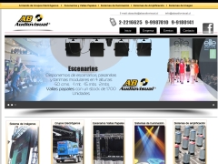 AB Audiovisual