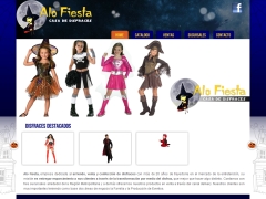 Alo Fiesta