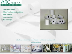 ARC Chile S.A.