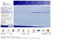 Agencia de Aduana Luis Piquimil B. y Cía. Ltda.