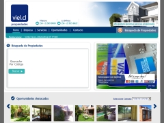 Asesorias Inmobiliarias Viel Propiedades
