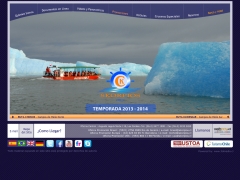 Agencia de Turismo Skorpios Ltda.