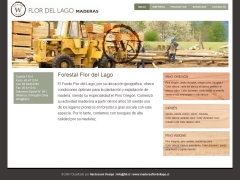 Agrícola y Forestal Flor Del Lago S.A.