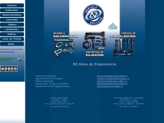 Abasolo Vallejo S.A.