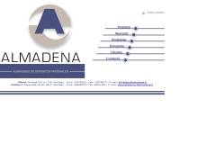 Almadena
