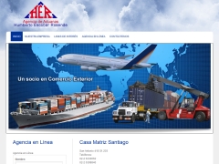 Agencias de Aduanas Humberto Escobar Rosende y Cía. Ltda.