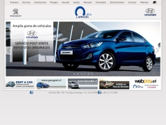 Automotores Gildemeister