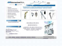 AM Internacional S.A.