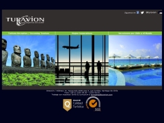 Agencia de Viajes Turavión SPA