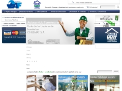 Autoservicio Ferretero