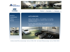 Automotores Gildemeister