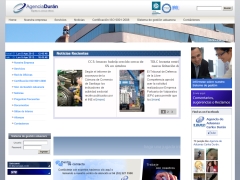 Agencia de Aduanas Carlos Durán y Cía. Ltda.