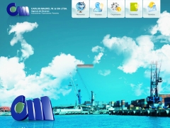 Agencia de Aduanas Carlos e Maurel Wilson y Cía. Ltda.