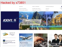 Agencia De Viajes Agentur