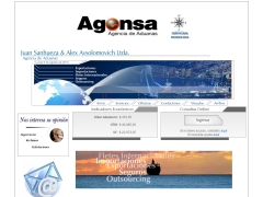 Agencia de Aduana Juan Sanhueza y Alex Avsolomovich Ltda.