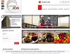 Agencia de Aduana Juan C. Stephens V. y Cía. Ltda.