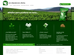 A.C. Baldrich Chile