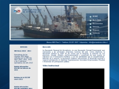 Asociación Nacional de Armadores A.G.