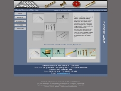 Asec, Eduardo Cisternas C.