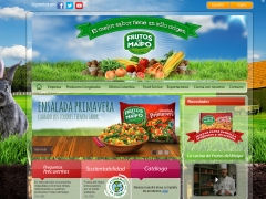 Agrícola Frutos Del Maipo