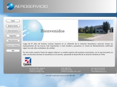 Aeroservicio S.A.