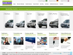 Alquiler Seelmann Rent a Car