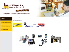 Accesos Hessmay
