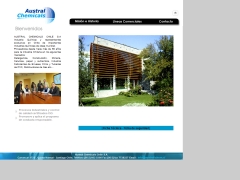 Austral Chemicals Chile