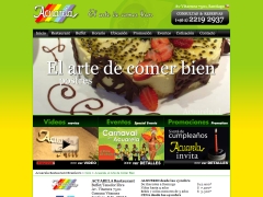 Acuarela Restaurant