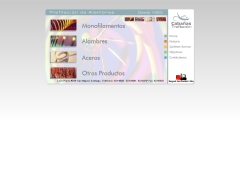 Alambres Trefilacion Cabañas