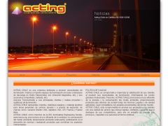 Acting Chile Ltda.