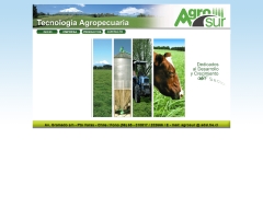 Agrosur Ltda.