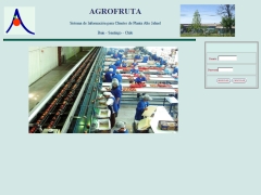 Agrofruta Ltda.
