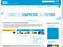 Atlas Copco