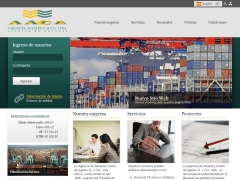 Agencia De Aduanas Carlos De Aguirre y Compañía Limitada