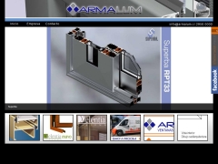 Aluminio Acevedo y Ocampo