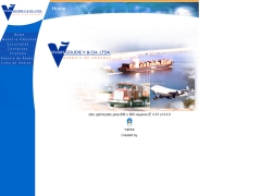 Agencia de Aduana Vivian Goudie V & Cía Ltda.