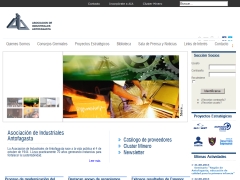 Asociación de Industriales Antofagasta