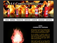 AAAA Comercial Hispana Limitada