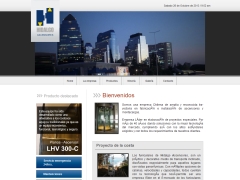 Ascensores Hidalgo Ltda.