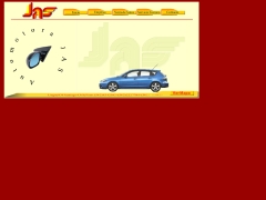 Auto Jas