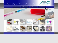 A & C Impresores Ltda.