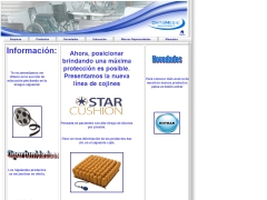 Adriana Collao Orto-Medic