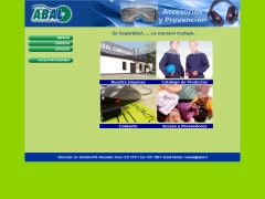 Abal Confecciones Ltda.