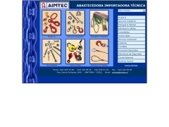 Abastecedora Aimtec
