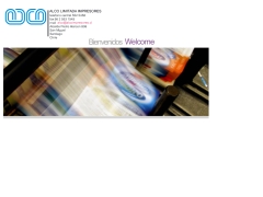 Alco Limitada Impresores