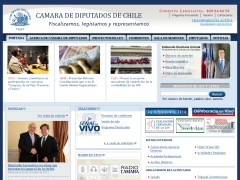 Asociación de Funcionarios de Cámara de Diputados