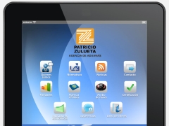 Agencia de Aduana Carlos Patricio Zulueta y Cía. Ltda.