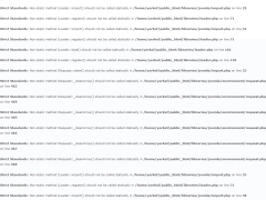 Agua Purificada y Soda Cotti