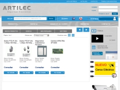 Artilec
